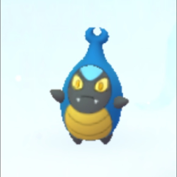 Meet your Posher, S - Picture 1 of 1